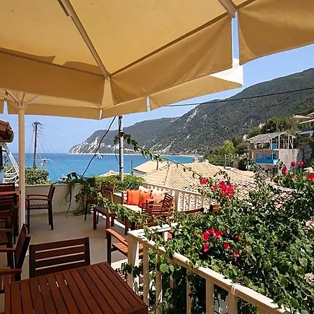 Ionis 2* Lefkada City