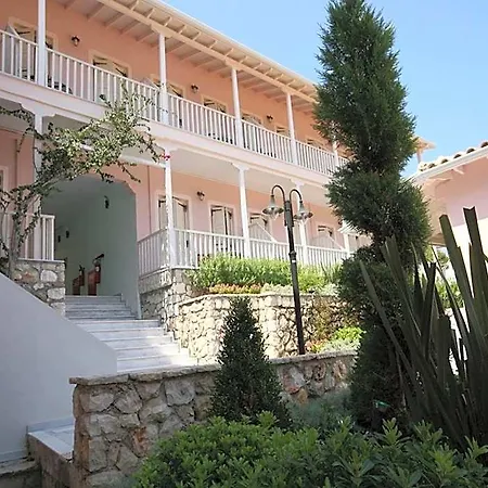 Ionis 2* Lefkada City