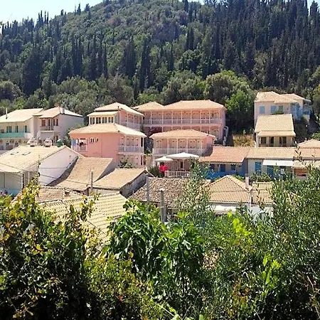 Hotel Ionis