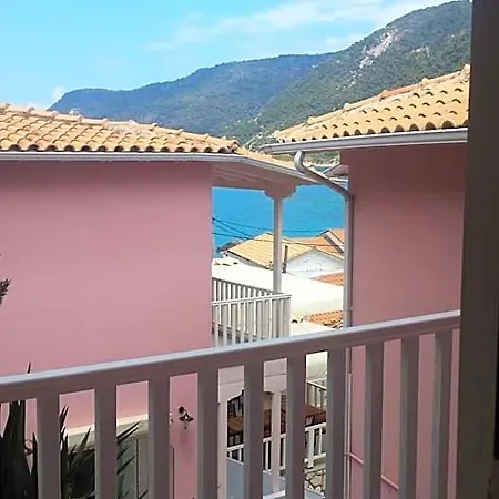 Hotel Ionis