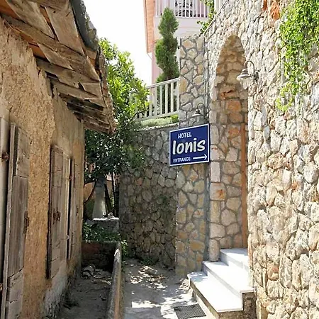 Ionis Lefkada City