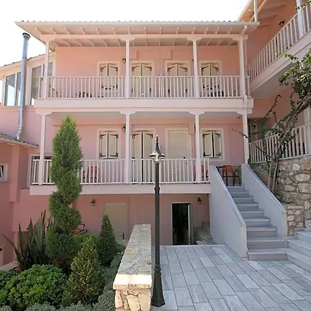 Ionis 2* Lefkada City