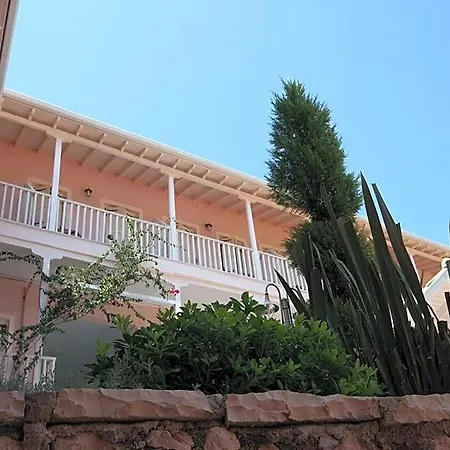 Hotel Ionis Lefkada City