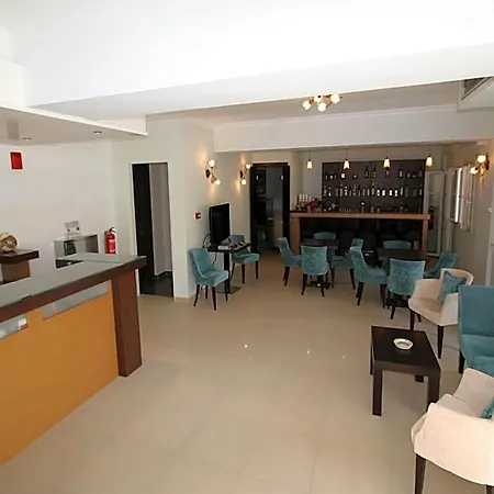 Ionis 2* Lefkada City