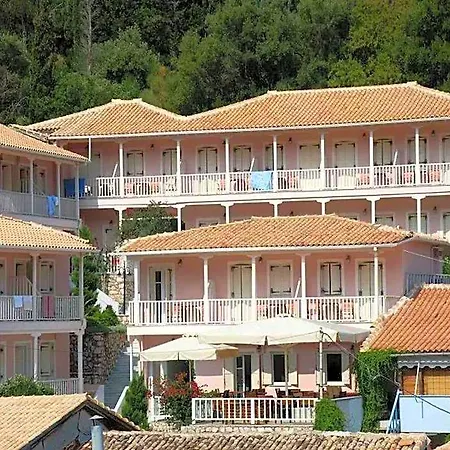 Ionis 2* Lefkada City