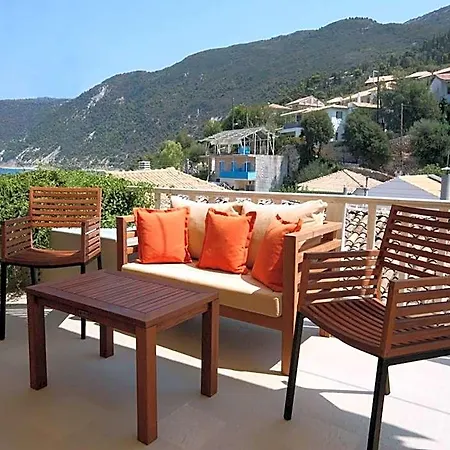 Hotel Ionis Lefkada City